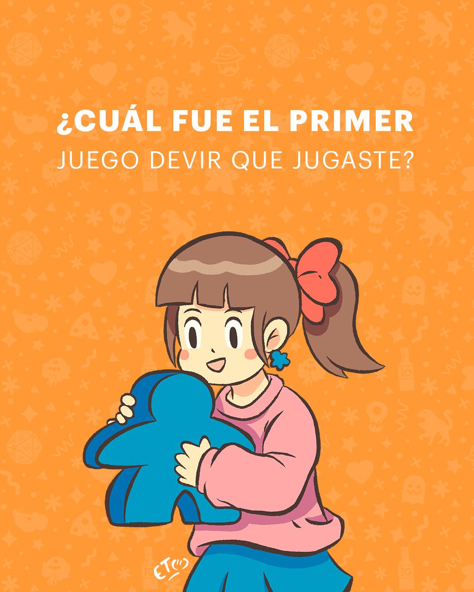 Devir Chile tweet media