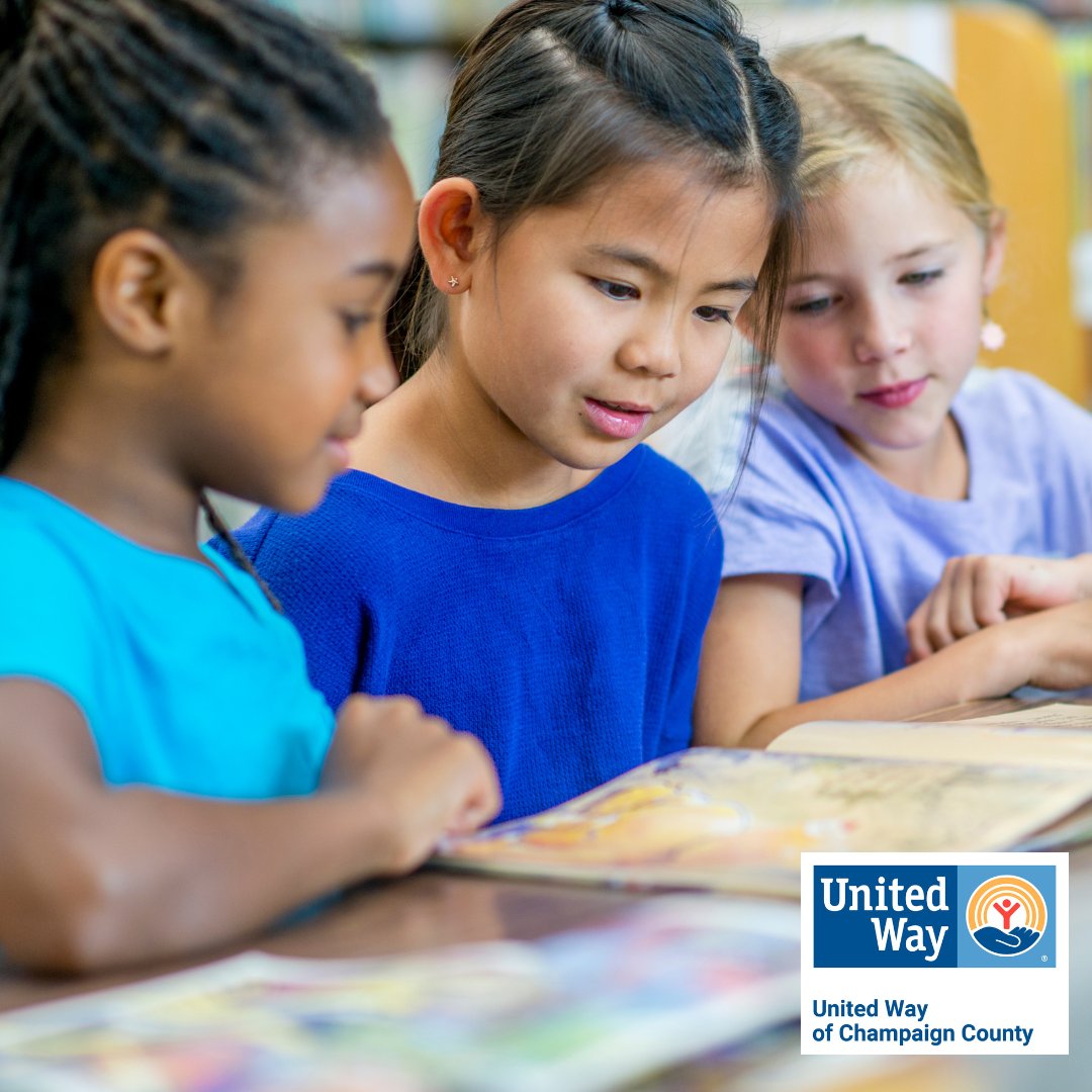 Kids from under-resourced communities have less access to a higher-quality education. Find out how United Way is working for educational equity:

unitedwaychampaign.org/blog/early-chi…