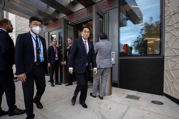 Türkevi dünyayı ağırlıyor