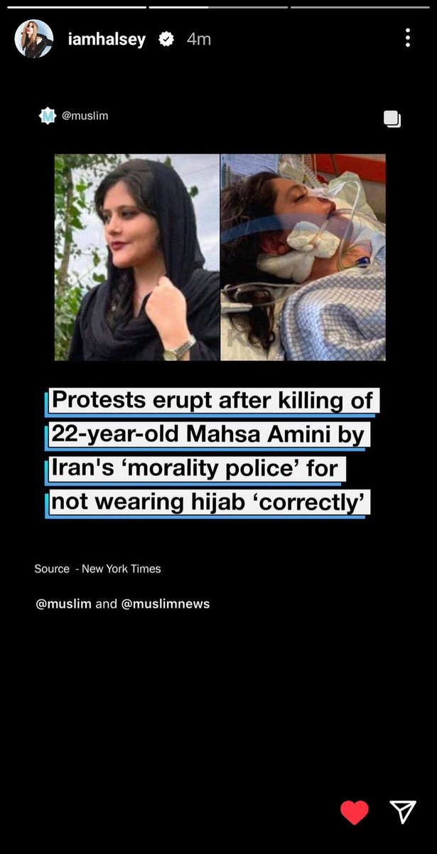 reyzenitiny's tweet photo. اون از بلا حدید و خابی و انانیموس
اینم از هالزی :) تامام
#IranProtests 
#MahsaAmini 
#مهسا_امینی https://t.co/DZL4IPPEQA