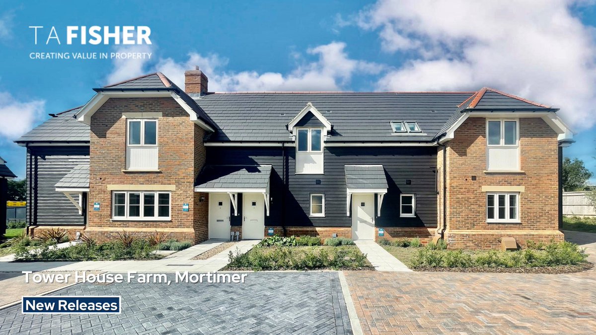 T A Fisher Creating Value In Property on Twitter "For Sale, Plots 13