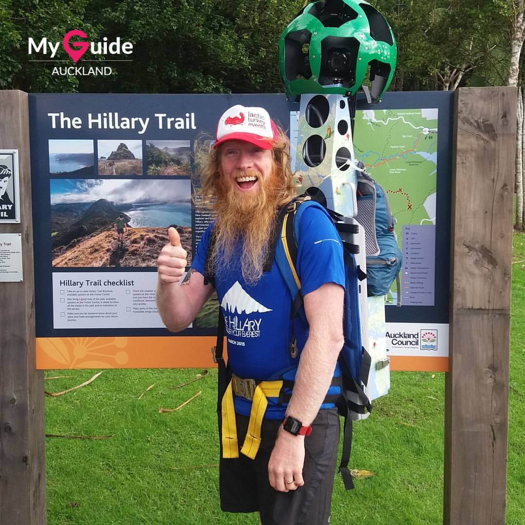 MyguideAuckland's tweet photo. The Hillary Trail leads hikers on a four-day, self-guided tour of Auckland's untamed coastline and native forest.

Read More: https://t.co/pkiRxzyitM

Picture credit: https://t.co/IVVKnT1eDa 

#HillaryTrail #Thingstodo #Thingstodoinauckland #Thingstodoinnz #myguideauckland #MGA https://t.co/rIXxKHAo73
