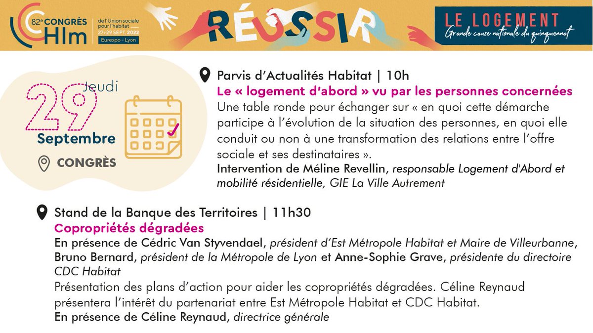 Est Métropole Habitat tweet media