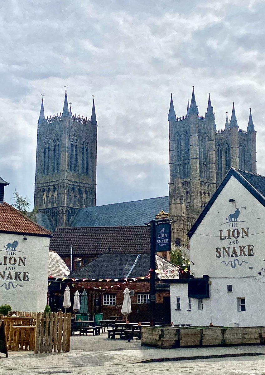 Great end of summer meet in Lincoln <a href="/DukeWilliam_/">The Duke William</a> today, common theme from discussions is everyone is really busy 👍🏽 great guests brought by members <a href="/BSPConsLtd/">BSP Consulting Ltd</a> <a href="/PygottandCrone/">Pygott & Crone</a> <a href="/TheWilsonOrg/">Wilson Organisation</a> <a href="/JennieHollandpr/">Jennie Holland PR</a> <a href="/gracemachin/">Nick Grace</a> <a href="/GleedsGlobal/">Gleeds</a> @Knightsplc Ackers Consulting Engineers ✅