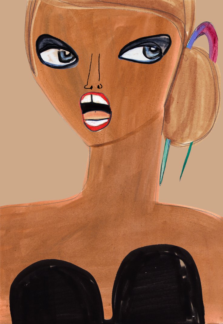 The Dp X <a href="/1989Sisters/">1,989 Sisters</a> Pin is dropping tomorrow.