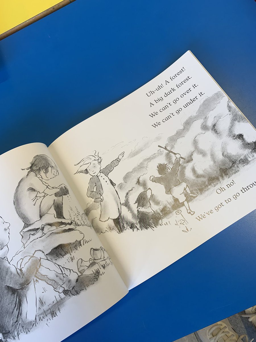 jemmaadam4's tweet image. I cant believe how much learning comes from a story 💗 Loving working with P1B at Clerkhill - learning so much!📚👩🏻‍🏫 @NicolaBuchan2 @Clerkhillschool #classroomexperience #lovinglife #P1B