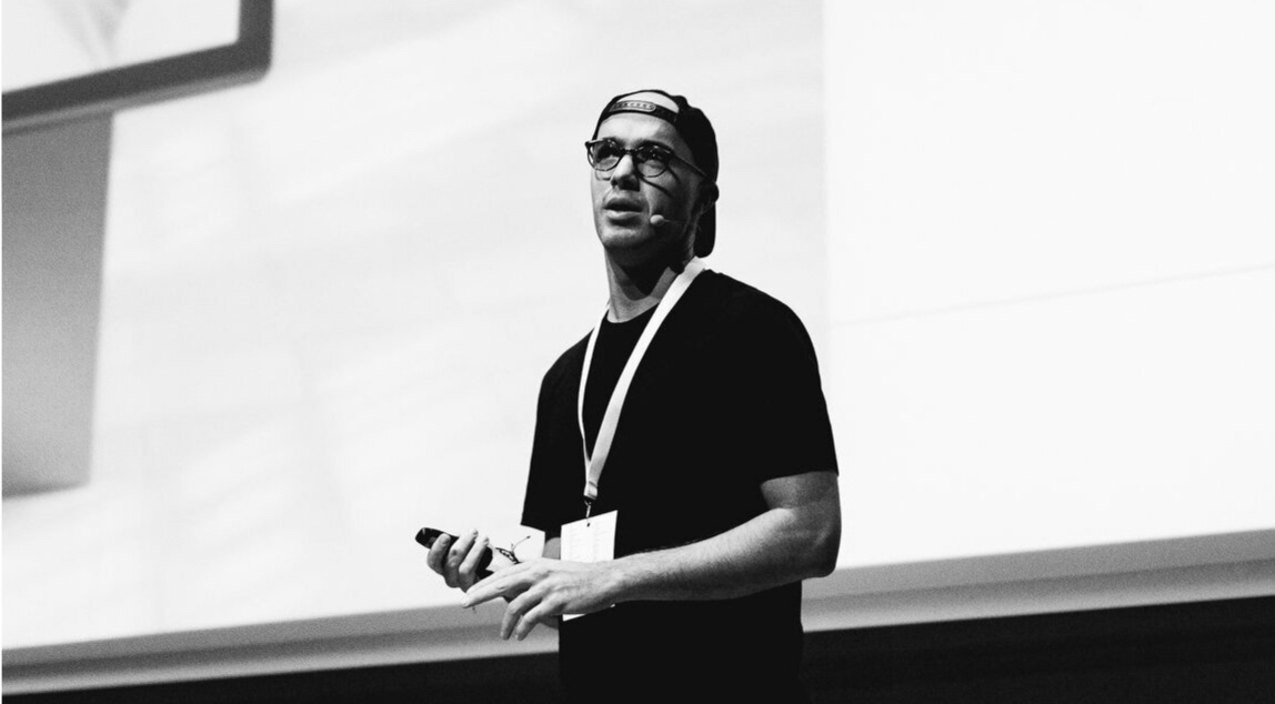 failfastdesign's tweet photo. Today's the day! The talk "Ir al fallo" by @Pabloamade  is here 🤩

The seats are limited, so please arrive early! And don't forget to tag us using #FailTalks and @failfastdesign.

📆 September 21st 🕙 18:30 h
📍 @RAIMA_1986  C/ Comtal 27, Barcelona https://t.co/7Zev5uJKgG
