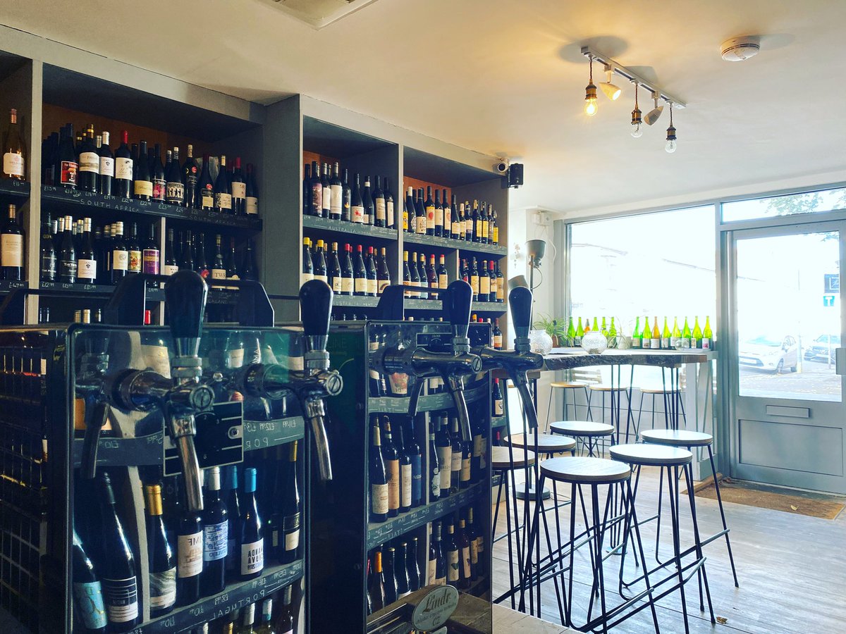 The Bottle Shop Pontcanna tweet media