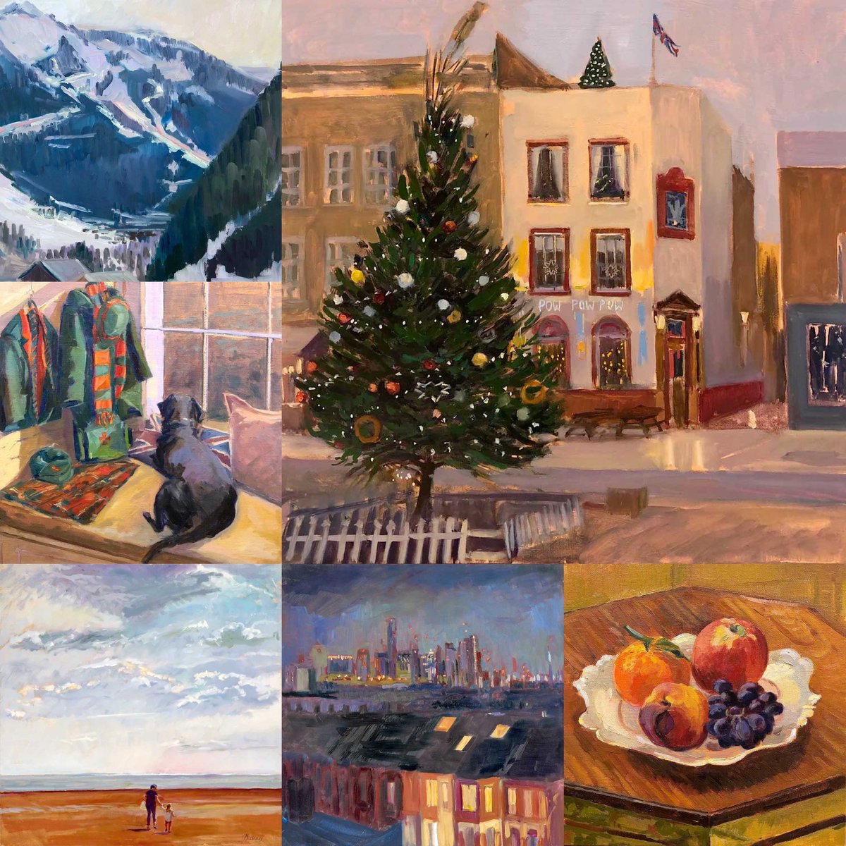 LambethOpen's tweet photo. Find Susanna MacInnes at 94 Larkhall Rise, Clapham SW4 6LD, 10am to 6pm #lambethopen https://t.co/lRf7PkqUtq https://t.co/dgrXOfvkYi