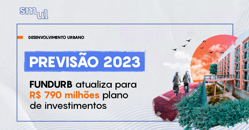 smul_sp's tweet photo. A @prefsp publicou no Diário Oficial uma Resolução que atualiza os investimentos do FUNDURB para o ano de 2023.
São previstos recursos de até R$ 790,5 milhões para a cidade.
Saiba mais: https://t.co/fDmDDfQS4L
#smulsp #fundurb https://t.co/6W4QmhaTsN
