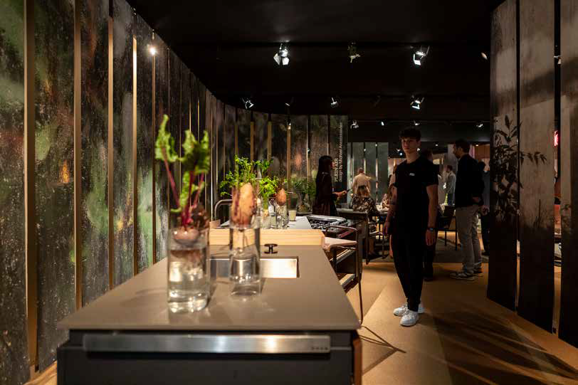 AdvenitIT's tweet photo. 60TH SALONE DEL MOBILE — TREND ’22: NATURE, ART&amp;CRAFT, SUSTAINABILITY
https://t.co/DNeD6zkvpp
#sustainability #research #salonedelmobile #design #art #reframedigital #creativity https://t.co/xQgIEyzflO