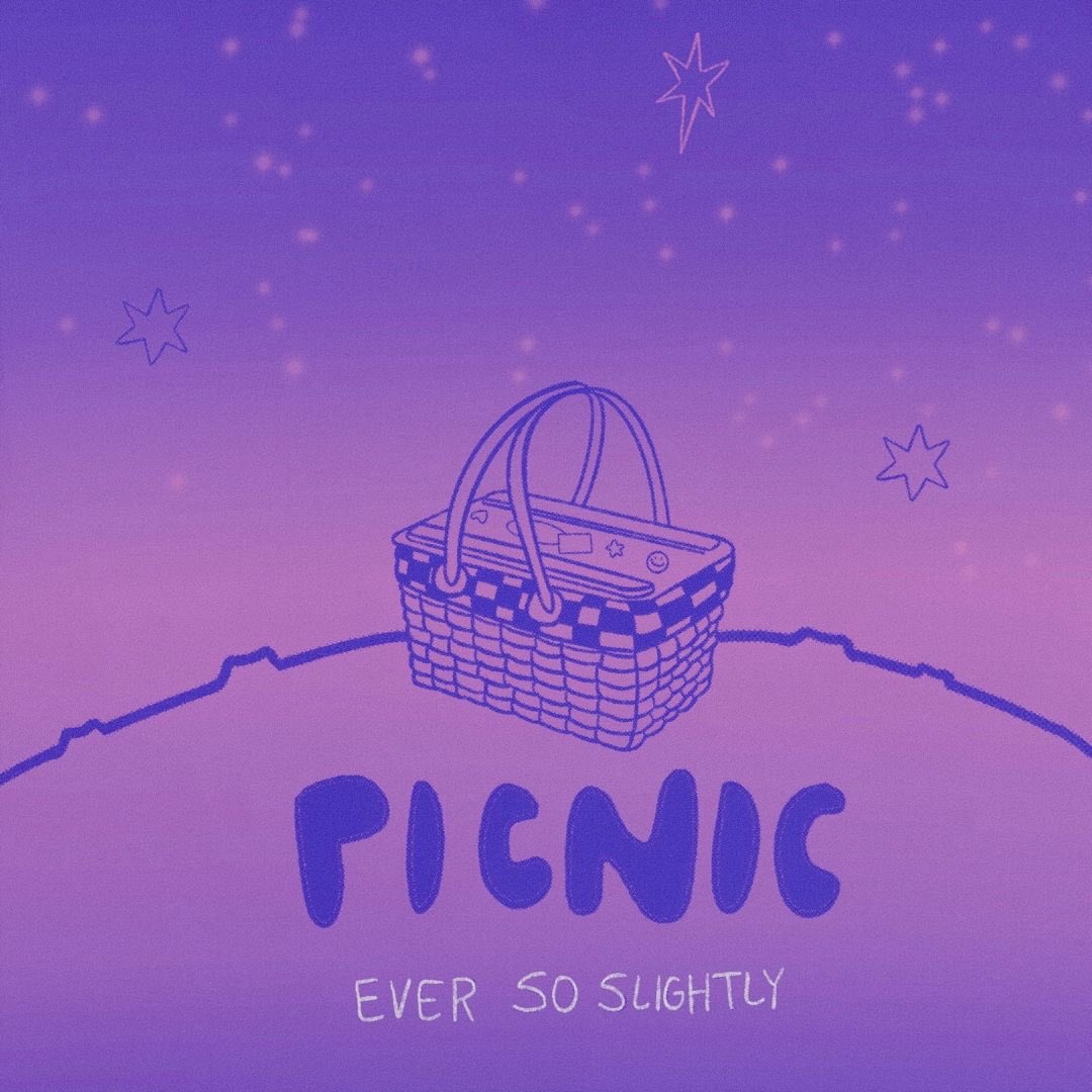 neversoslightly's tweet photo. Hey, everyone! 
My debut song, “Picnic” will be out on October 7th!! 
I am excited to share this with you all, and hope my music will take you on a journey, as well. https://t.co/cGx8k7lIgQ