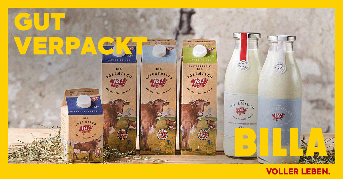 Mit nachhaltiger #Verpackung Ressourcen sparen. Hier zeigen wir dir die Vorteile von Green Packaging ♻ janatuerlich.at/magazin/warum-…