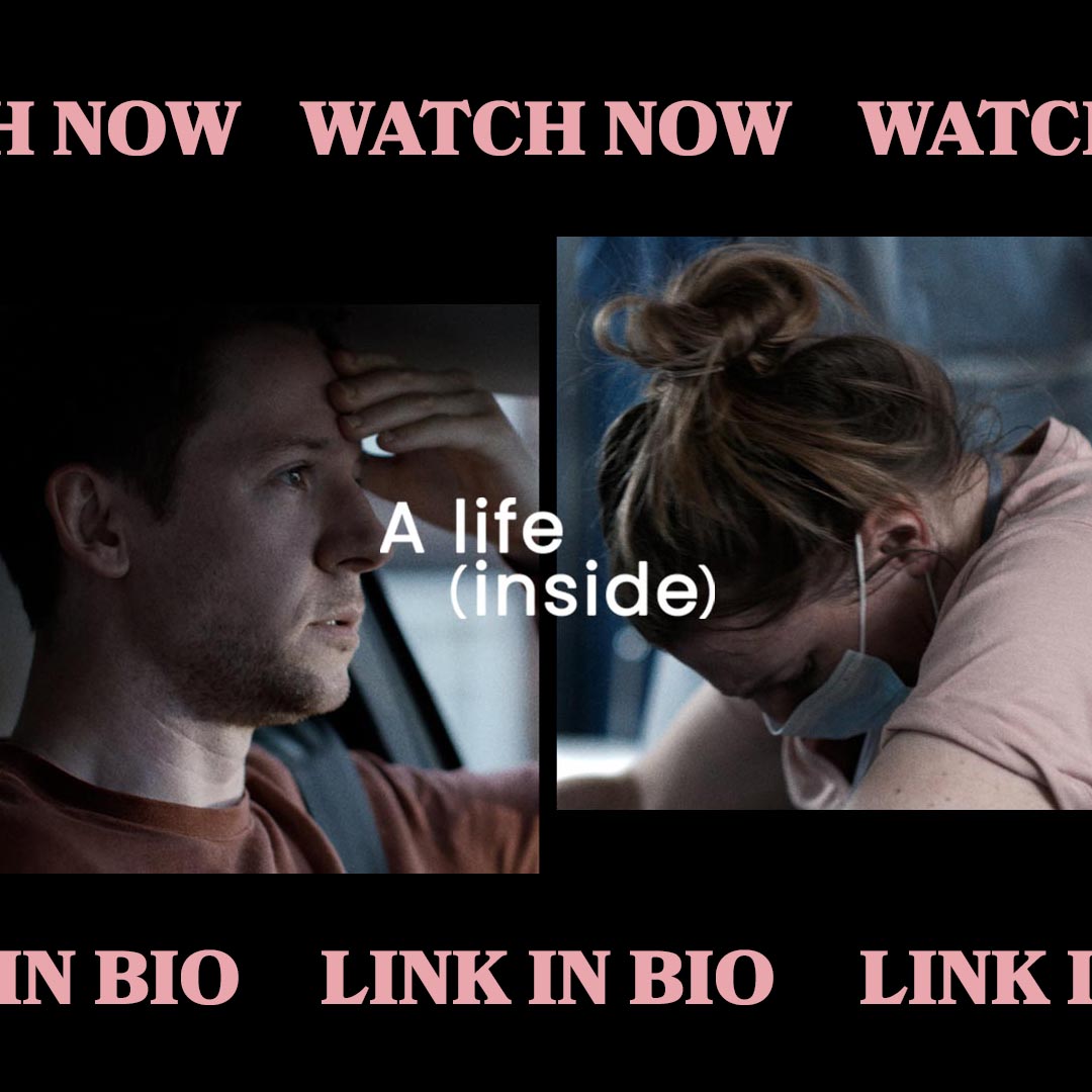 alifeinsidefilm's tweet image. After a long wait, we can finally announce the release of A Life Inside! For all the pandemic first time mums, dads, birth partners, midwives, doulas, we made this film for you. We hope it's an authentic and meaningful portrayal of a moment in time. Please share the link in bio x