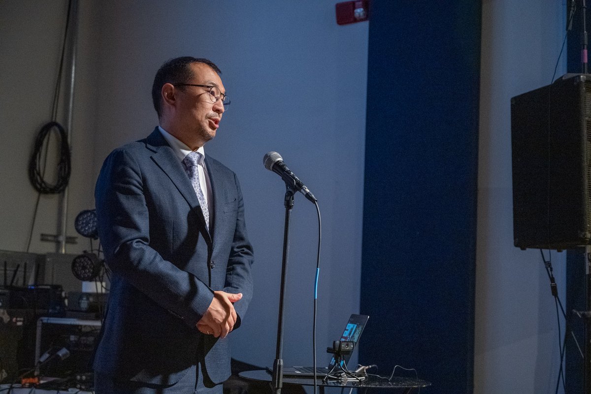 CenHTRO's tweet photo. Our anti-trafficking documentary screening last night was a success! 

Thank you to all who attended and supported!

@UGASocialWork @WillsonCenter @DavidOkech3  @drpyphong @dedalusdenaries @barmmyboy https://t.co/85c8614PyM