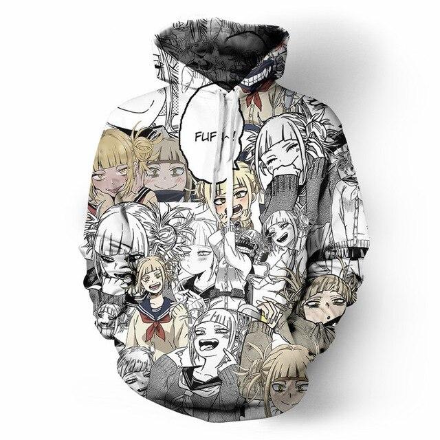 CheslinCotteeFX's tweet photo. My Hero Academia Sweatshirts https://t.co/GxH2PzC0Cv R 337.99 #Holyhost #My #Hero #402095561lother #Anime #Cosplay https://t.co/LClNtdudP5