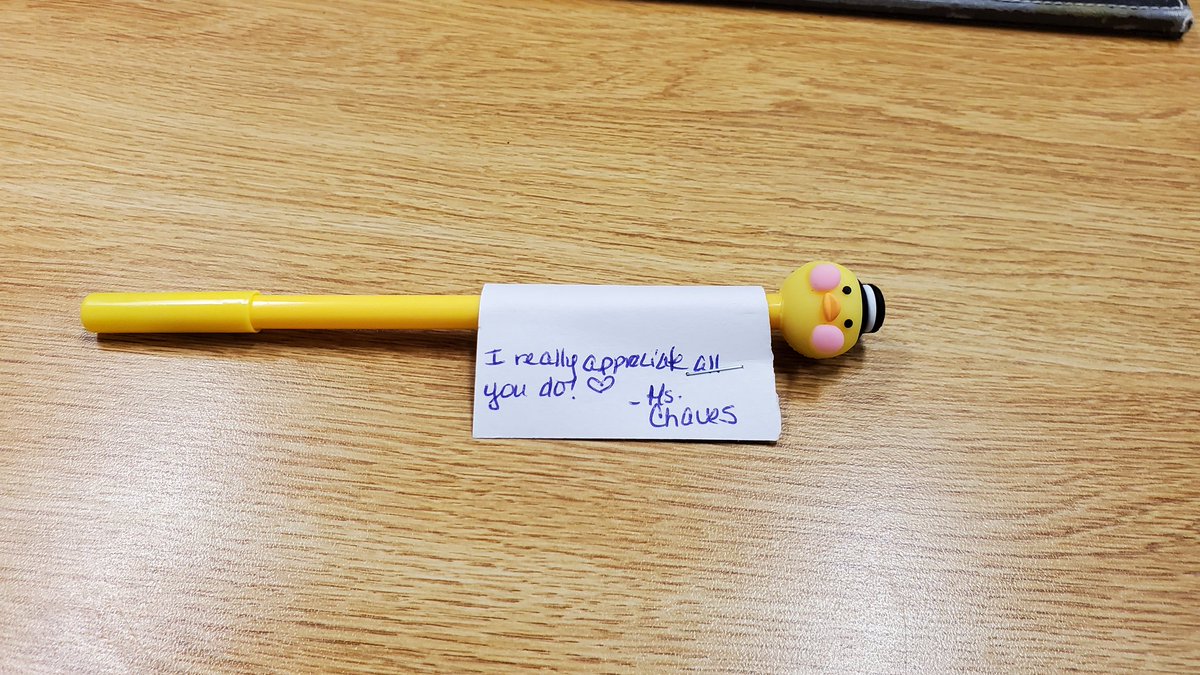 Stacy J Gotlib tweet media