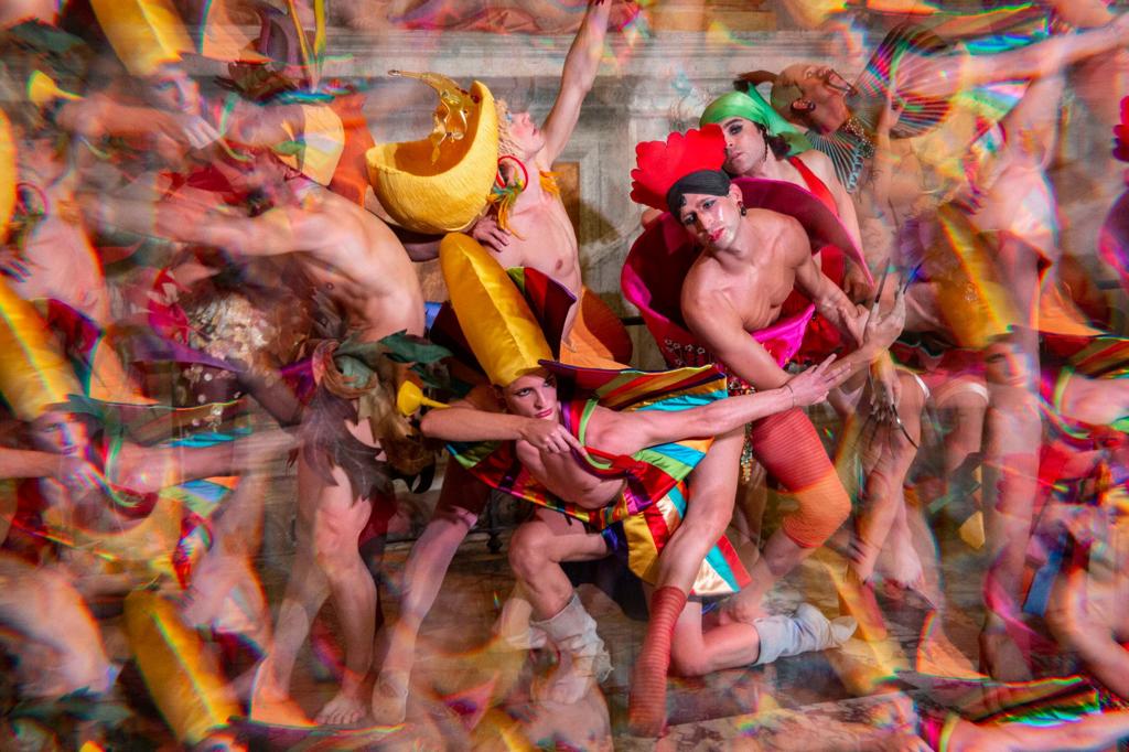 Daniele Cipriani Ent tweet media