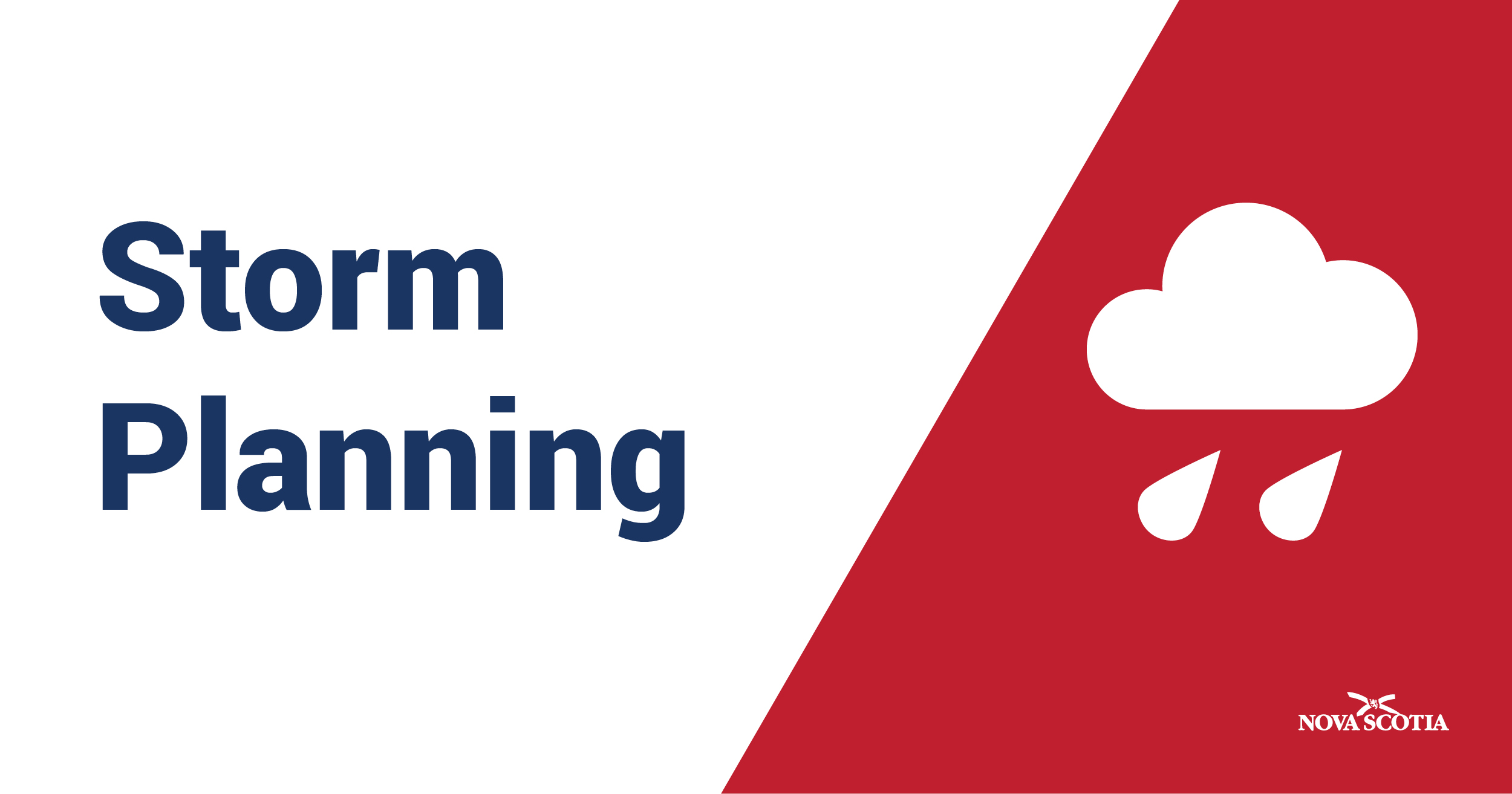 RCMP Nova Scotia on Twitter "RT nsemo HurricaneFiona is headed our