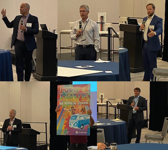 LIBRA_IP's tweet photo. LIBRA Sales Meeting Day 2 has begun. First topic of the morning is Sales Success Stories. #WeAreLIBRA #LIBRASales https://t.co/yxUubQCpkC