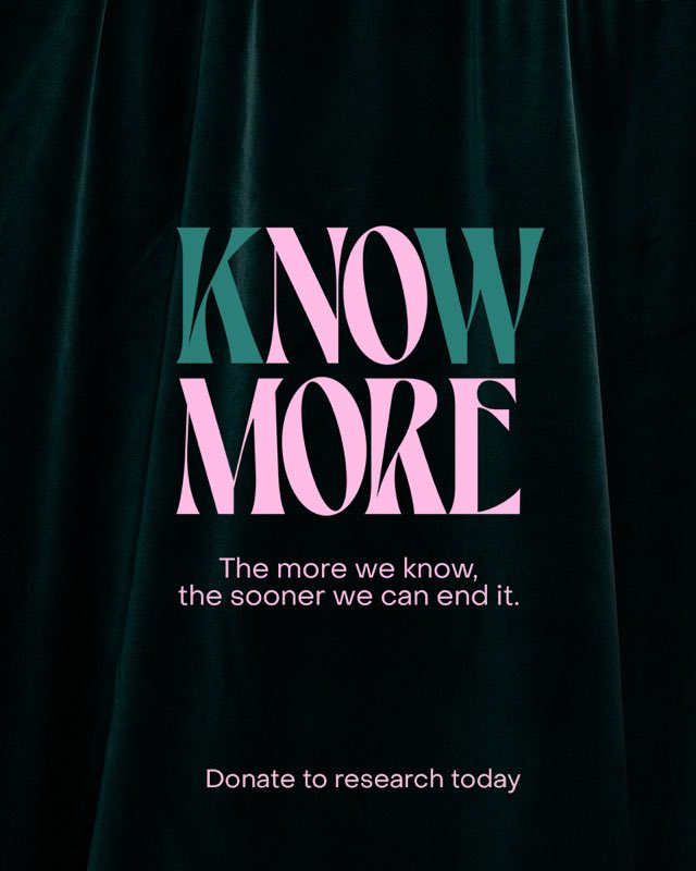 BreastCancerCDN's tweet photo. You’d never know from her infectious smile that Erica has fought, and won, an enormous battle. 
 
It’s stories like Erica’s that make donating to breast cancer research so important.
 
To read her story, please visit https://t.co/oog8jzztBx.

 #KnowMore #ResearchMatters https://t.co/EN97C6pN0g