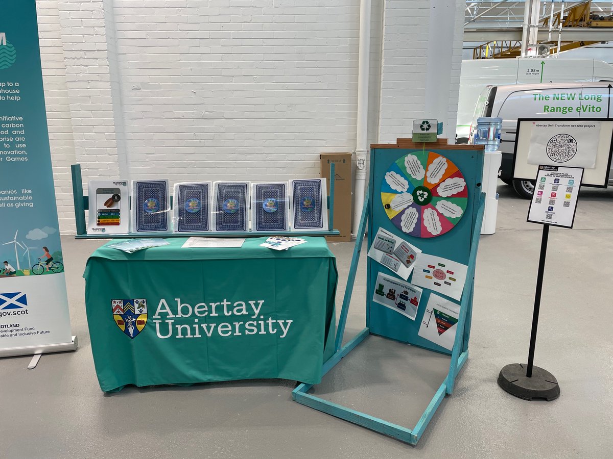 Transform Net-Zero tweet media