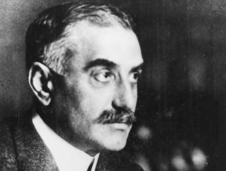 crpiemonte's tweet photo. Il 28 settembre 1868 nasce a #Pollone (Bi) Alfredo Frassati, editore, giornalista e politico italiano, direttore del quotidiano La Stampa #storiedelpiemonte https://t.co/mDh9cNg8Of
