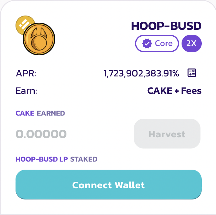 ChibiDinosNFT's tweet photo. Chibi Dinos X PancakeSwap Giveaway Day 7! 

The $HOOP Farm and Syrup Pool are now live!

🏀 Stake $CAKE, Earn HOOP: https://t.co/x0QO8Lno3m
🏀 Screenshot and post below with #ChibixPCS 
🏀 Like, RT, and follow @DinosChibi &amp; @PancakeSwap 

10 Winners, 2000 $HOOP each! https://t.co/OT00GHJSh7