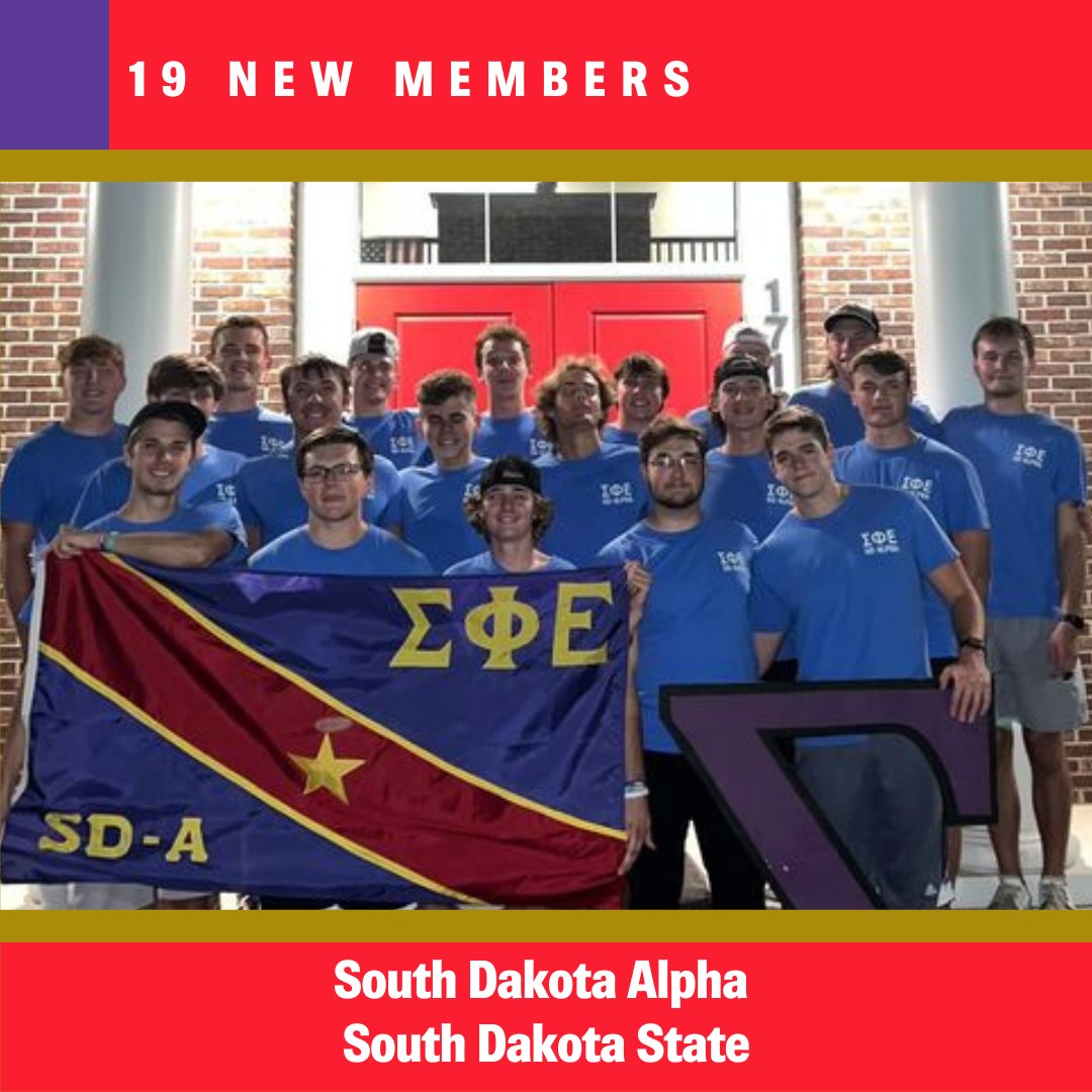 Sigma Phi Epsilon On Twitter South Dakota Alpha At South Dakota State sigma-phi-epsilon-on-twitter-south-dakota-alpha-at-south-dakota-state