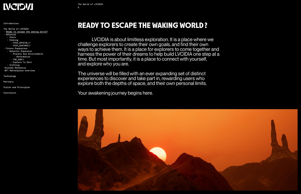 lvcldia's tweet photo. ⛓️Read the whitepaper here: https://t.co/hIb1VJPXEx https://t.co/nZwo45KRZ9