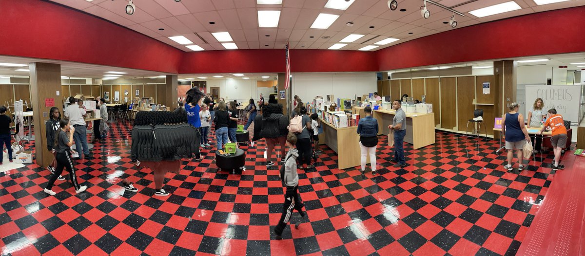 Thank you so much to all of our families that came out for Family Night yesterday! We had a wonderful time and are so grateful to partner with you!