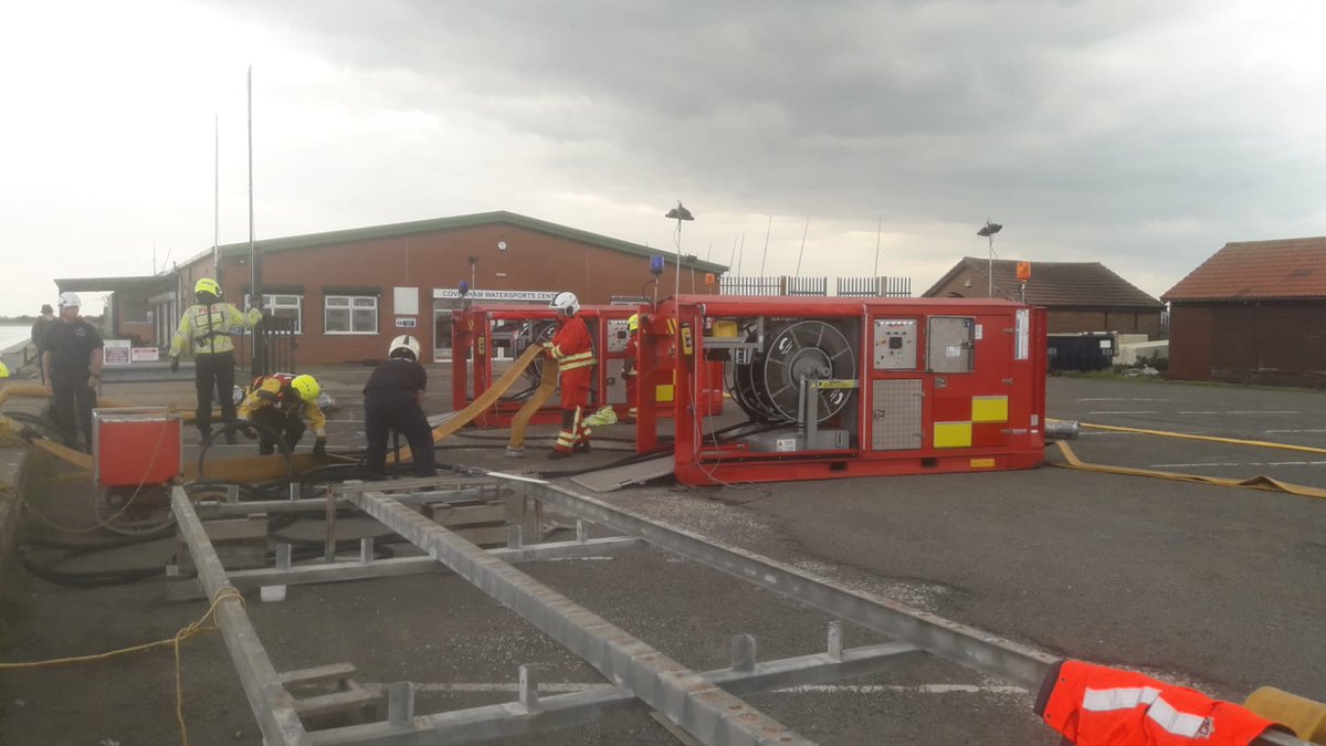 HVP Capability Team tweet media