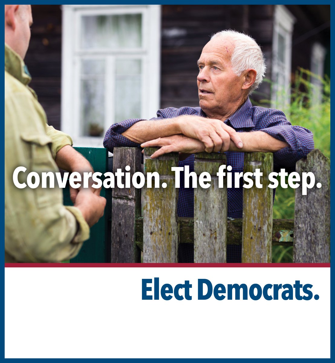 AlpenademsAcdp's tweet photo. Marie @FielderforMI106 makes it a pt to talk w/dems, independents AND republicans. She listens to ALL residents. She is not afraid to have the hard conversations. #SheShowsUp for all NE Michiganders.  Isnt that what we want, someone who will take all our concerns to Lansing https://t.co/8YTRO03A5q