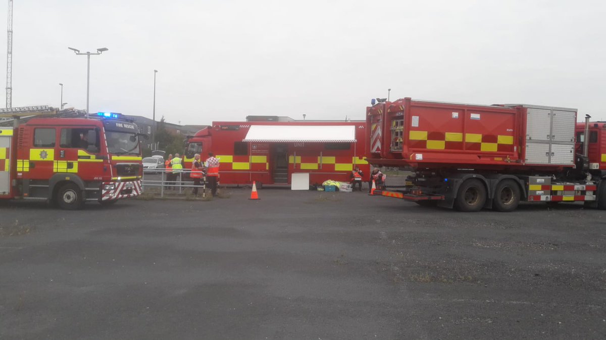 HVP Capability Team tweet media