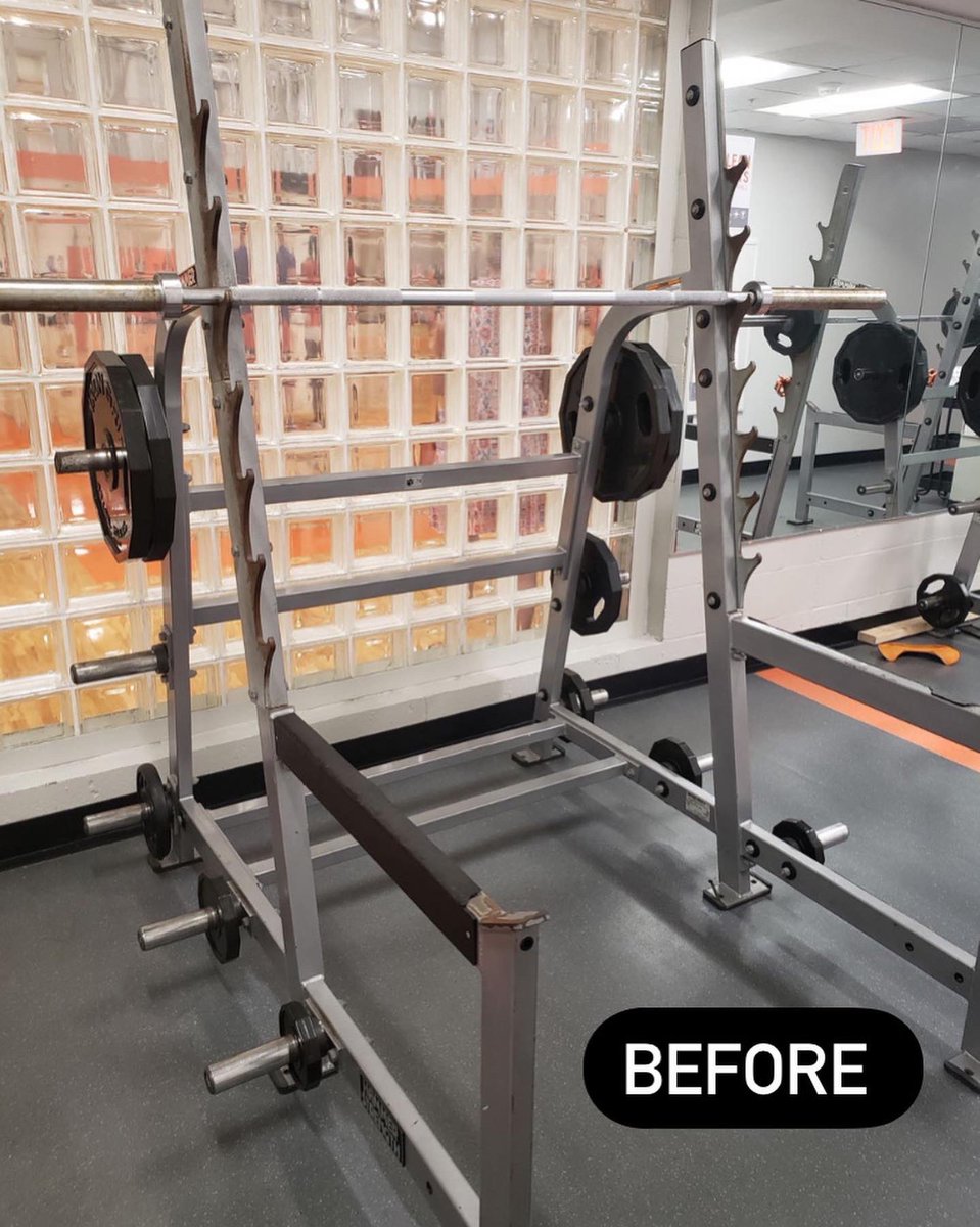 Power Lift tweet media
