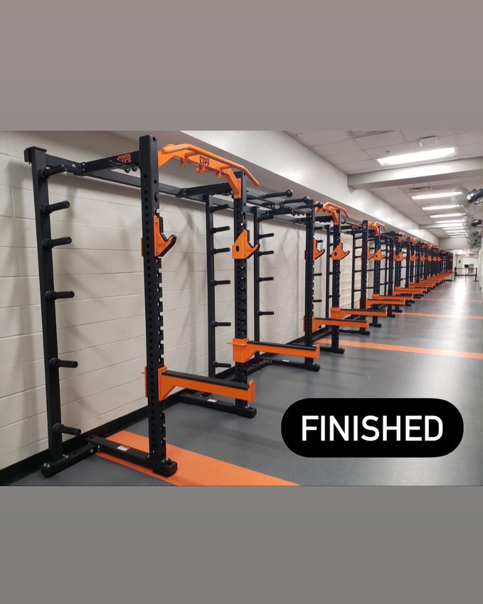 Power Lift tweet media