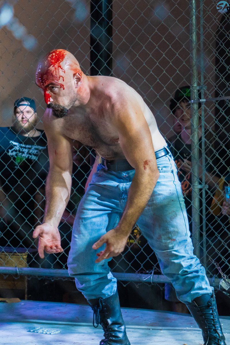 stabodeely's tweet photo. @Rikers0 vs Kristian Ross and @HoodFoot418 vs @HardwayHeeter from @ICWNHB #PFXBattle2 https://t.co/kc3O7B5UNj