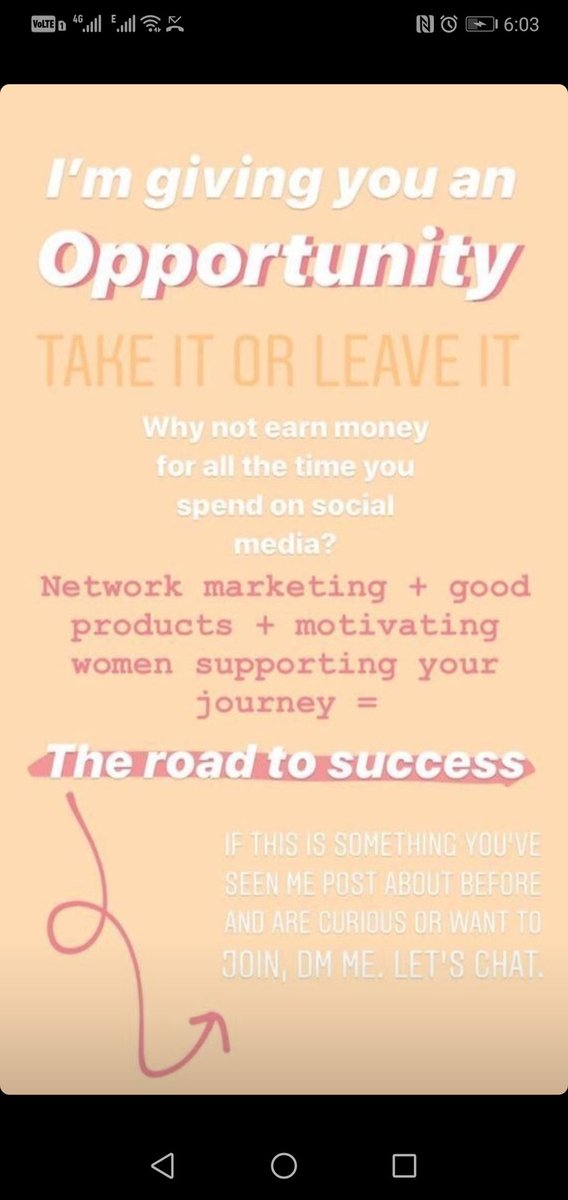 Msg me and join this amazing team
#DigitalMarketing #workfromhome #business #marketing #independentwoman #trending #explorepage #viral #powereagles #healthyfood #skincare #onlineshopping #motivation #aloevera #success #independentwoman #jobsearch #parttime #Earn #earnonline