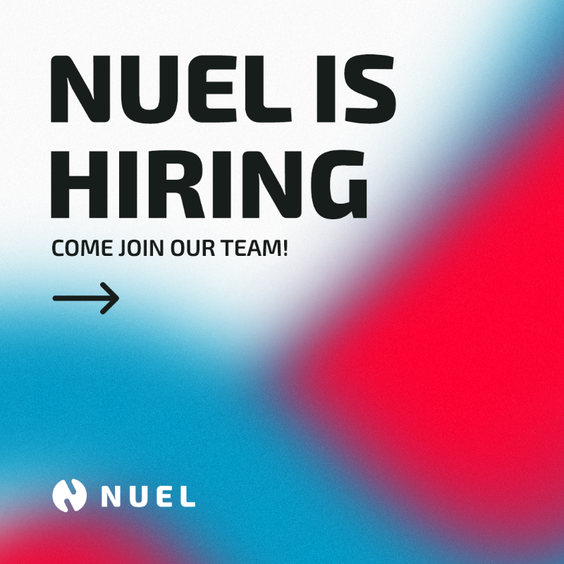UniEsportsUKI's tweet photo. We are on the lookout for talented folk 🕵️‍♀️

Two new positions:
- Community Manager (FT)
- Overwatch 2 Product Manager (PT)

Apply today 👇