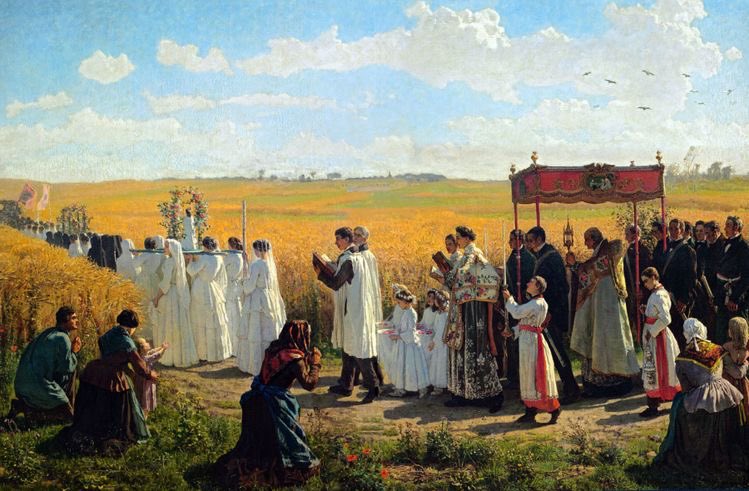 MaryOratory's tweet photo. Wednesday Sept. 21, Friday Sept. 23, and Saturday Sept. 24 are Ember Days
Fasting and Abstaining are recommended for the sanctification of the clergy.
#fast #feast #emberdays #spring #summer #fall #winter #catholic #abstain #pray #sacrifice #seasons https://t.co/IY4y0I3fTn