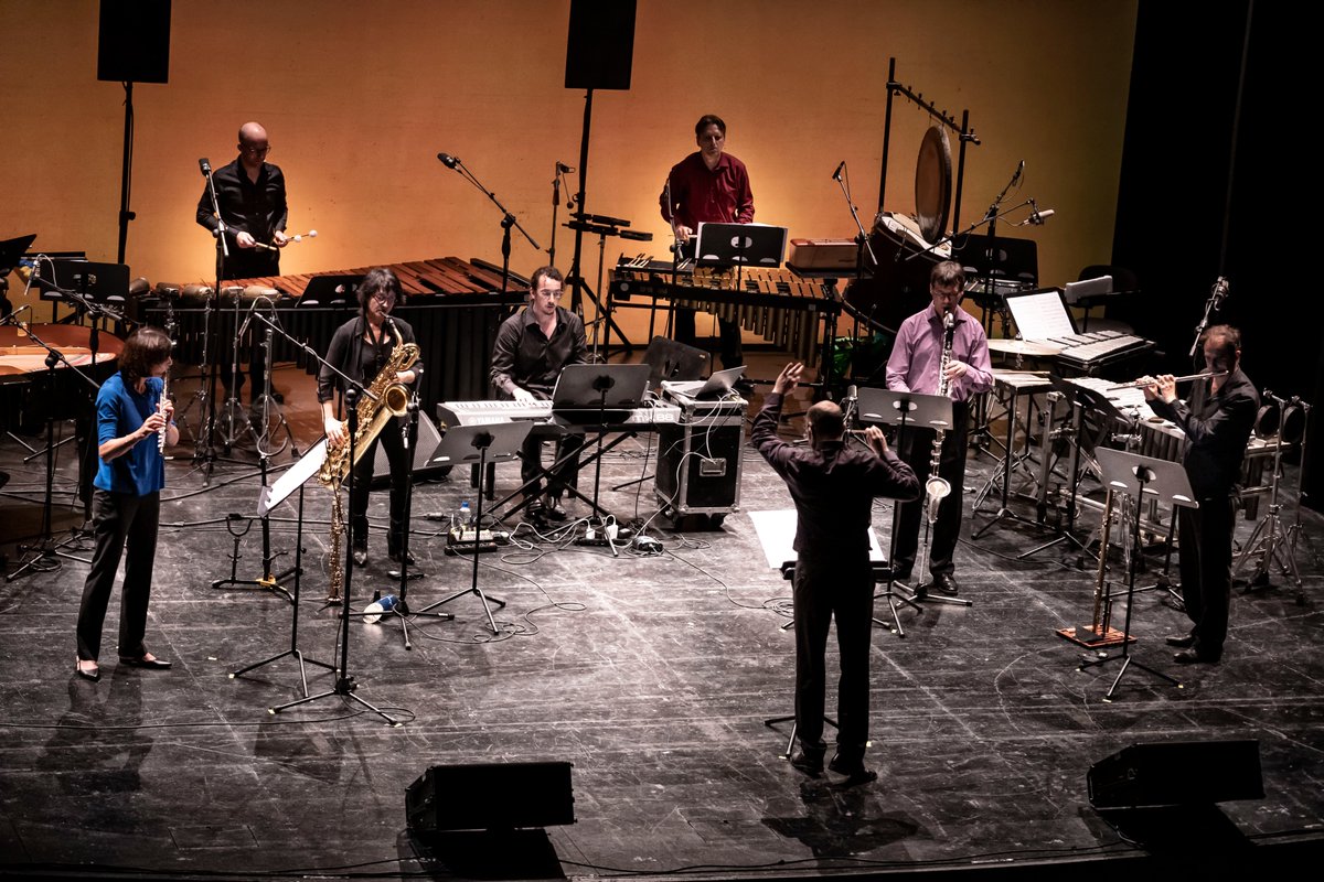 Festival Ensems tweet media