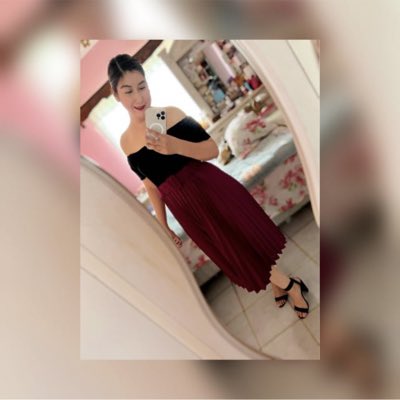 SaraaPortillo's tweet photo. #NuevaFotoDePerfil https://t.co/6oz96KRrkj