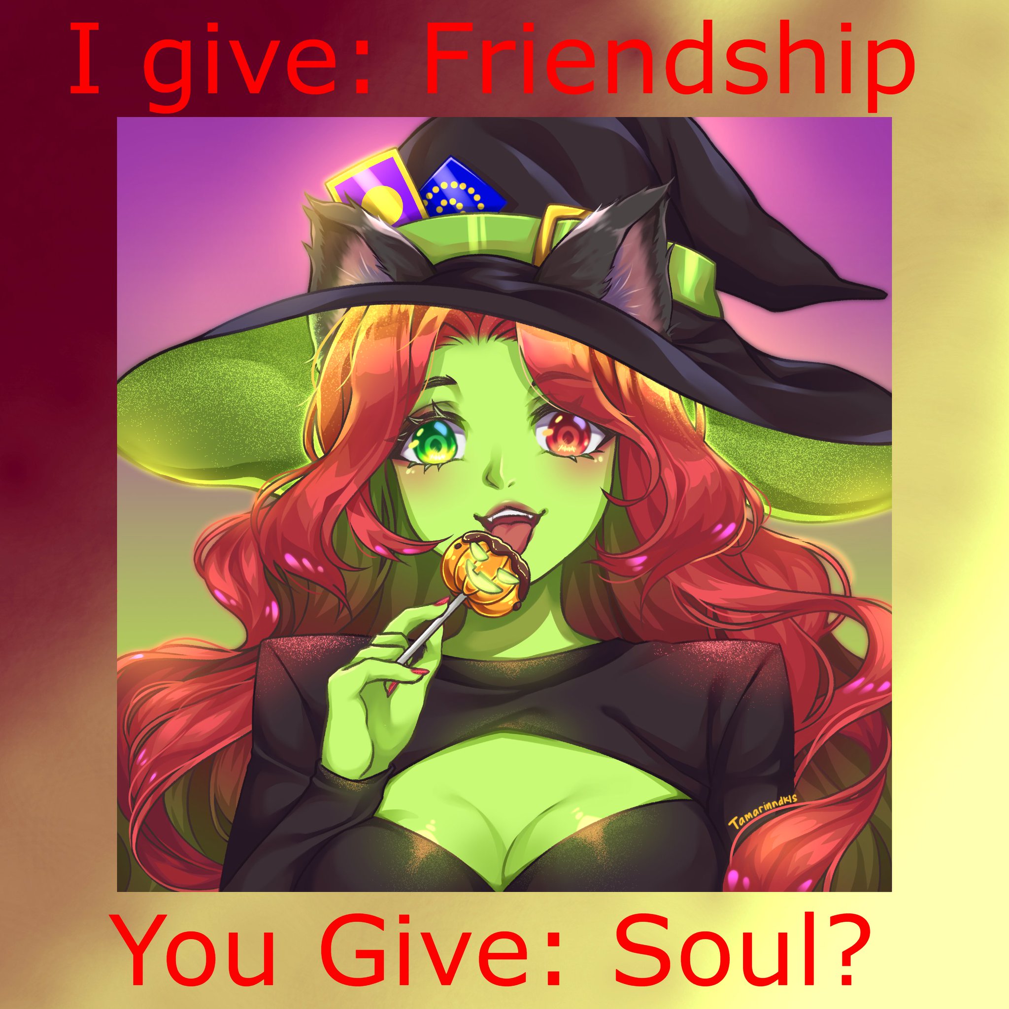 Wykidd The 4th Sanderson Sister Satinsprist666 on Twitter "https//t