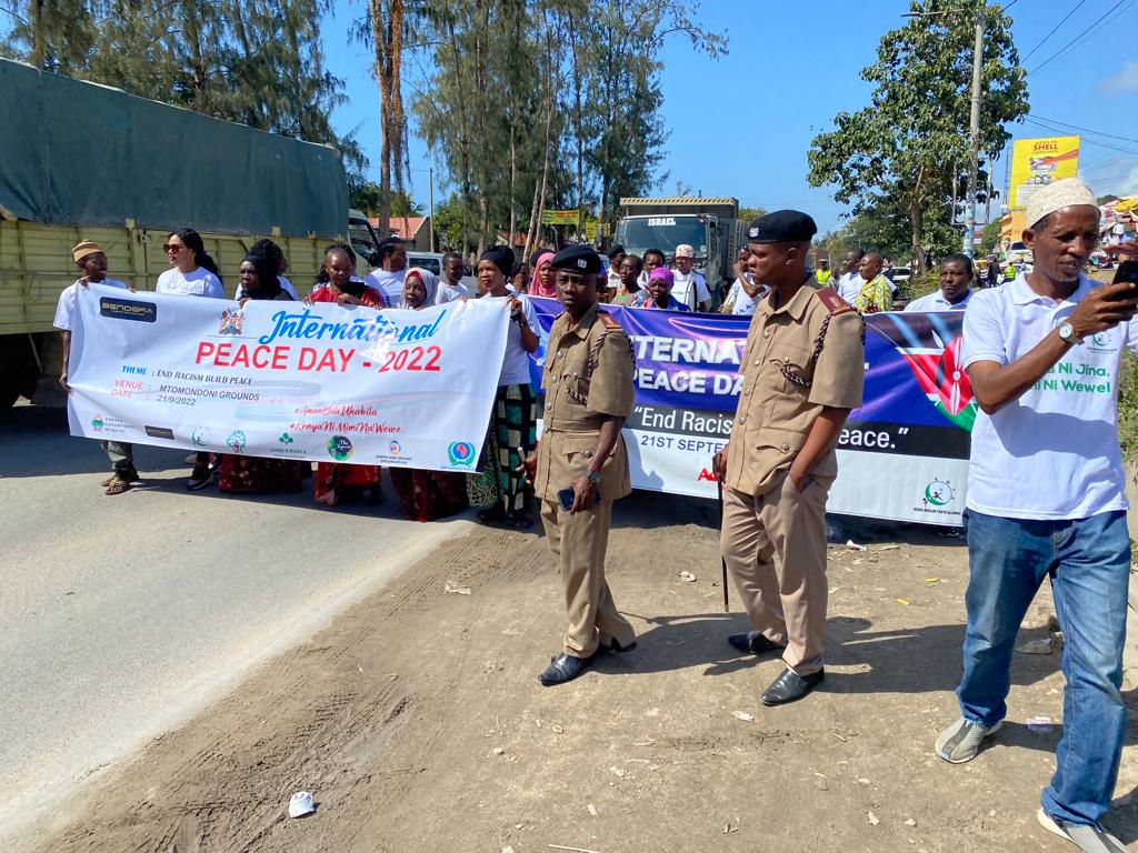 Kenya Muslim Youth Alliance tweet media