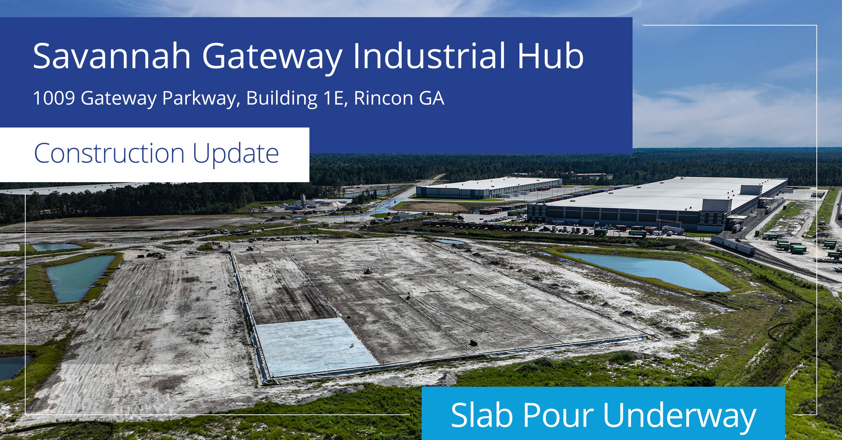 Colliers Savannah (Colliers_SAV) / Twitter