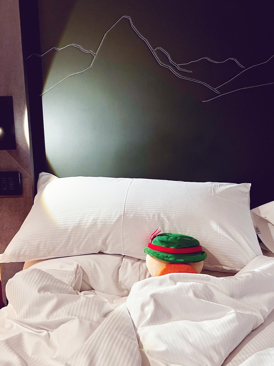 .<a href="/thebconf/">BTC - Die Bitcoin Konferenz</a> is over, time for a nap 😴