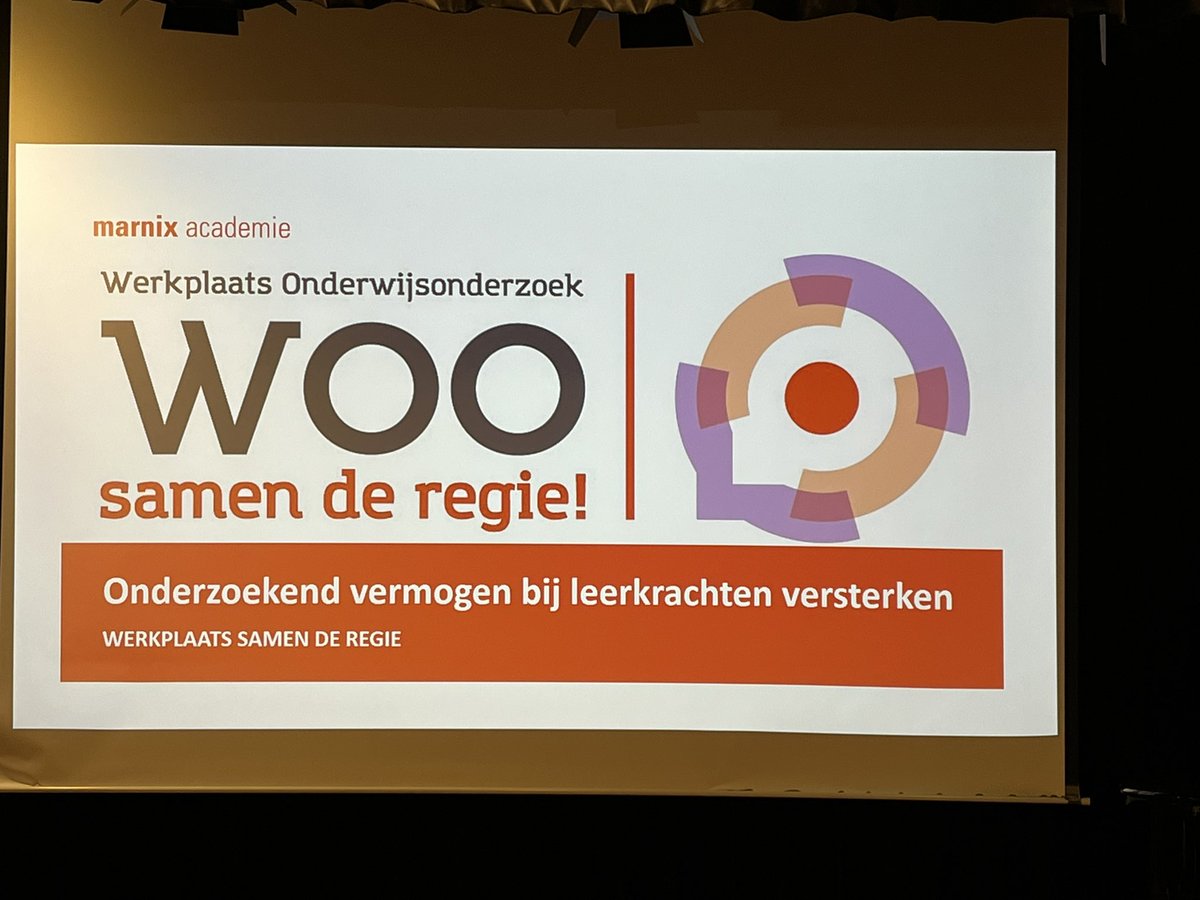 Presentatie resultaten Onderzoekswerkplaats op Juliana en Regenboog: gepersonaliseerd leren en ICT - meer plezier, hogere resultaten, kundiger leraren. Knap gedaan!