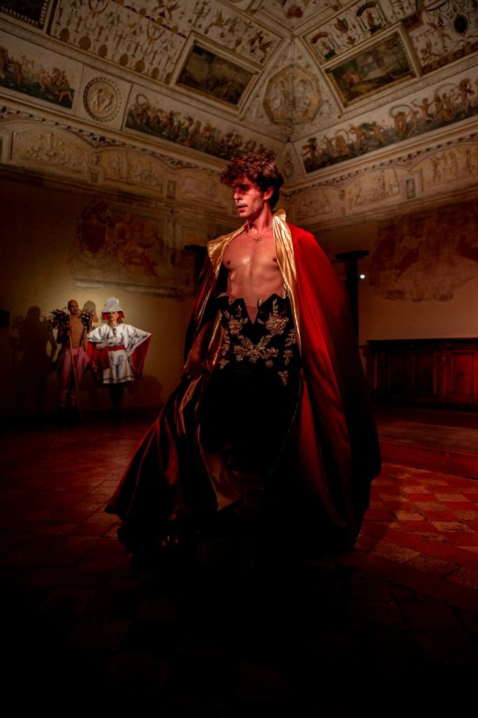 Daniele Cipriani Ent tweet media