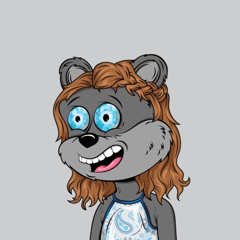 JamesB8675309's tweet photo. @valleyTheCat @TribeQuokka just dropped #QuokkaKids.#TribeUp @ https://t.co/6u11WgvenT  before friday for #TribeQuokka to match your .1eth deposit. Spots limited get in now https://t.co/BMzS9rEUzZ