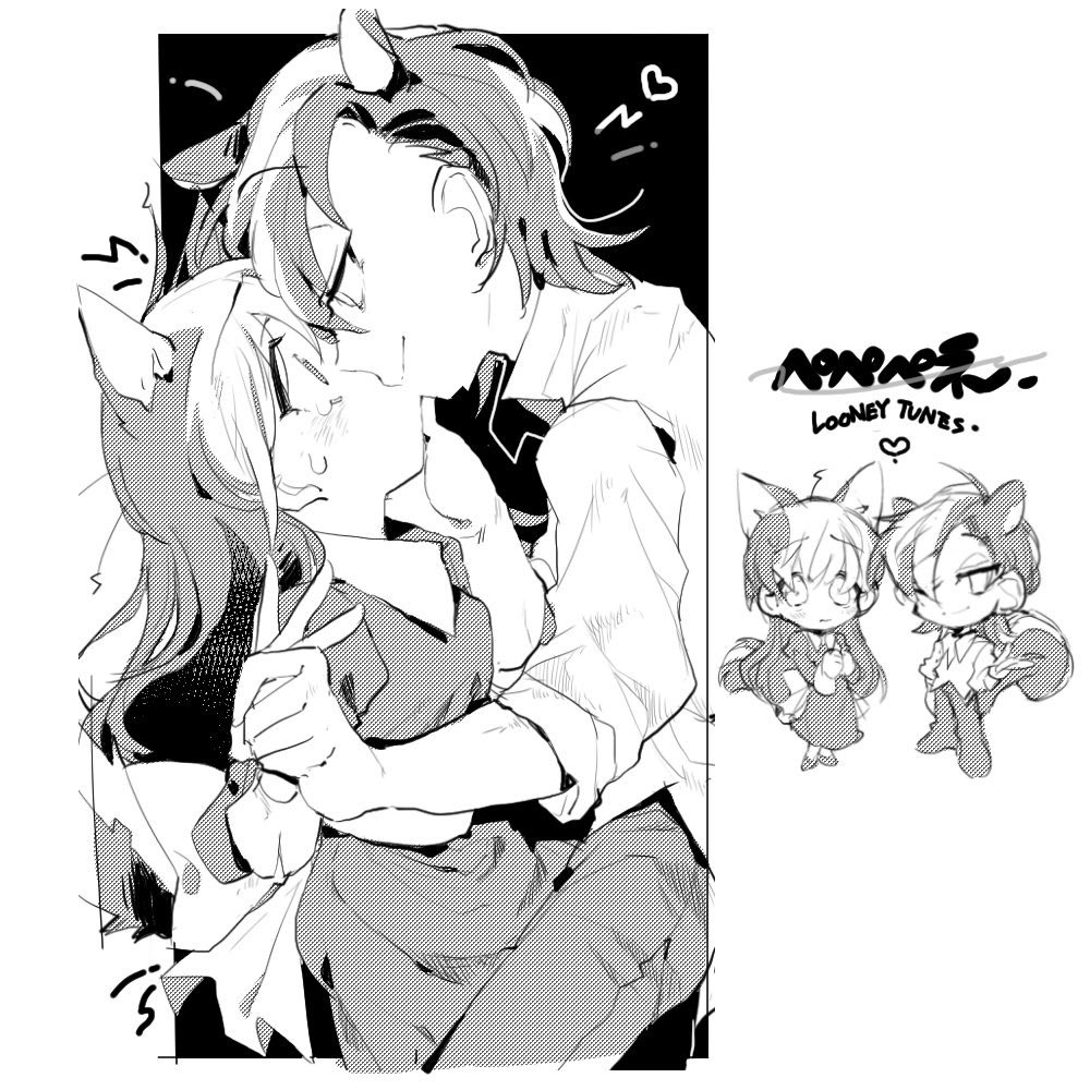 CNそんなに描いてませんでしたわね 